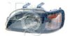 HONDA 33161ST3G11 Headlight